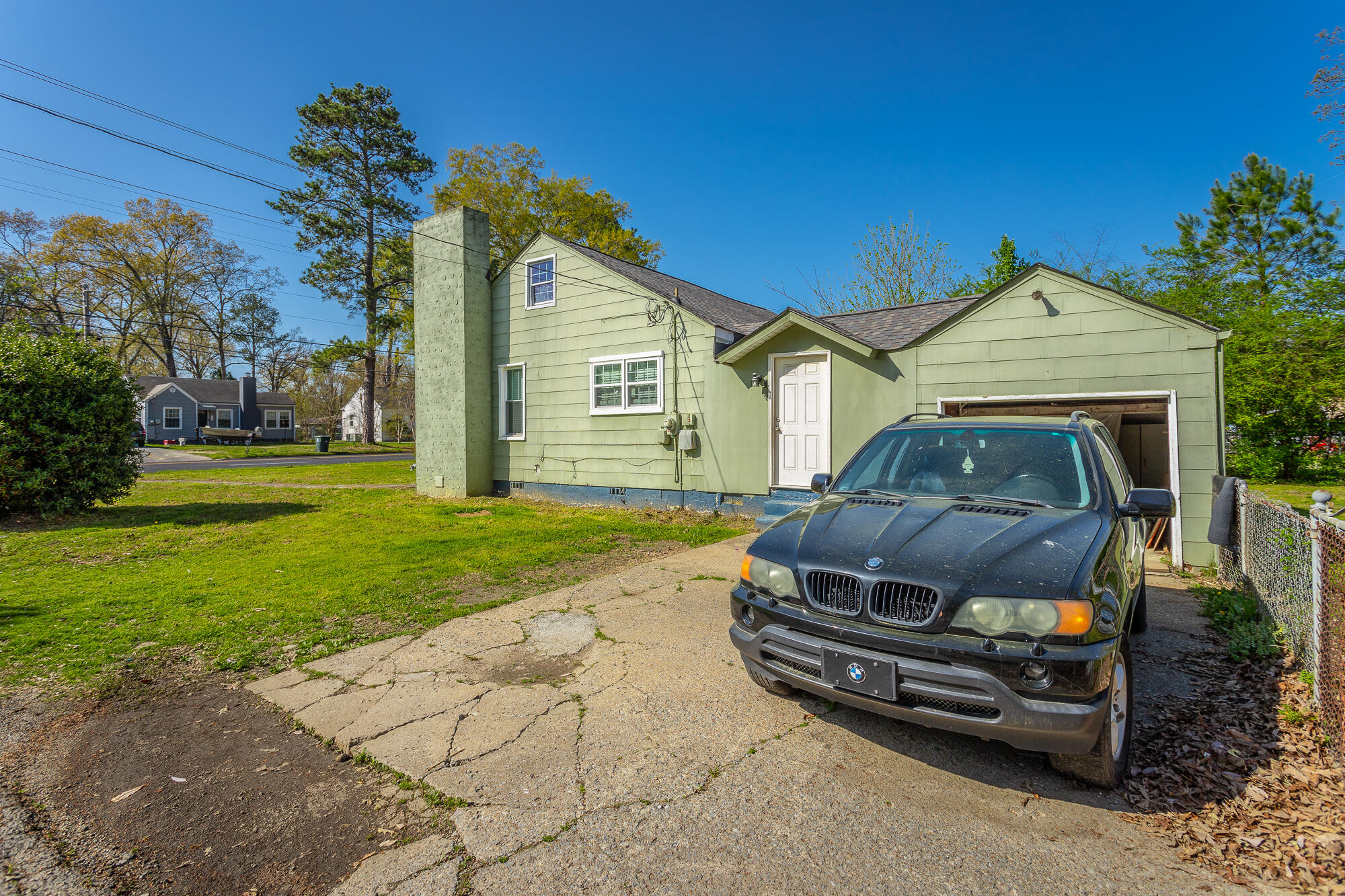 600 North Moore Road Chattanooga, TN 37411 - Photo 52 of 53 600 N Moore Road EXT HD-14