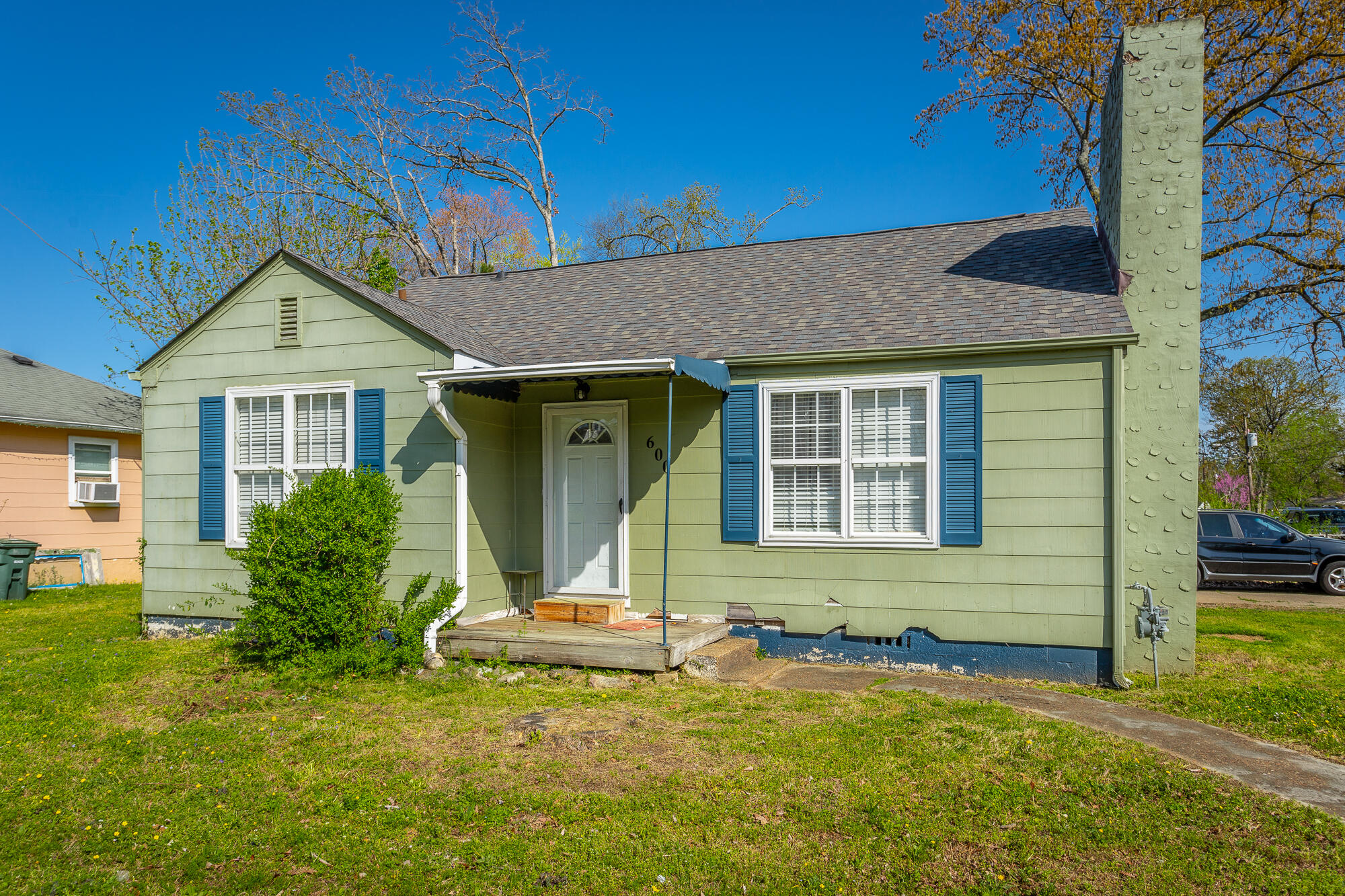 600 North Moore Road Chattanooga, TN 37411 - Photo 53 of 53 600 N Moore Road EXT HD-11