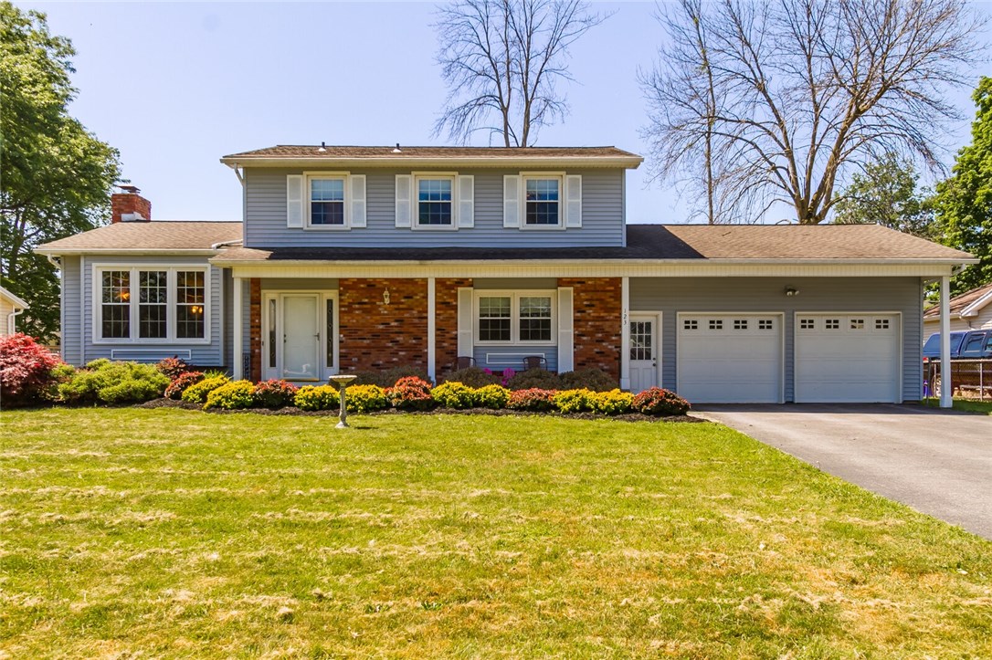 123 Stone Fence Road Greece, NY 14626 - Photo 1 of 1