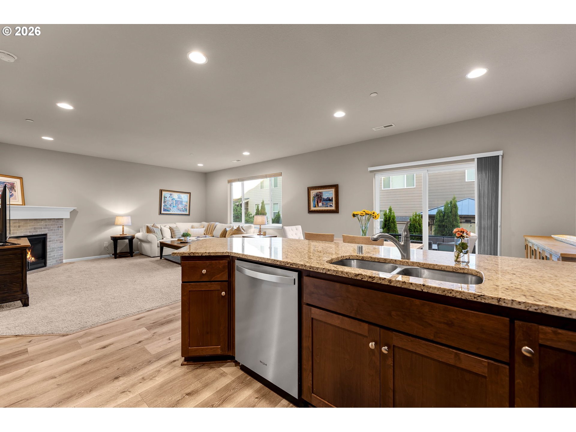 7410 North 93rd Loop Camas, WA 98607 - Photo 16 of 48
