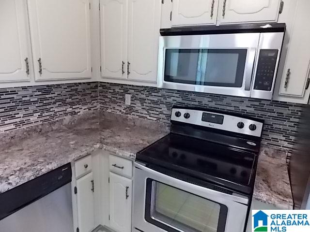 105 Mims Circle Clanton, AL 35045 - Photo 3 of 17