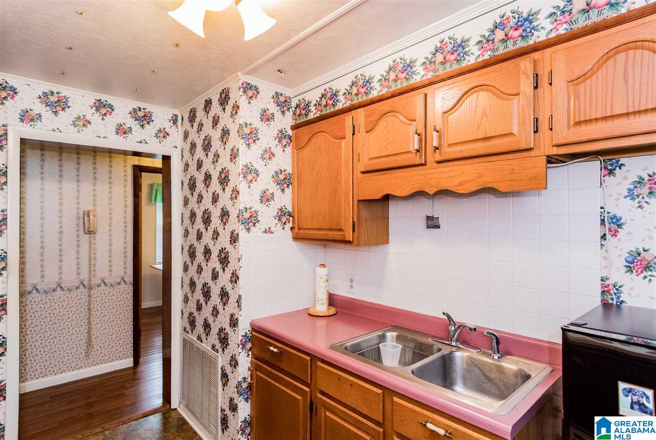 240 Hicks Street Montevallo, AL 35115 - Photo 7 of 27