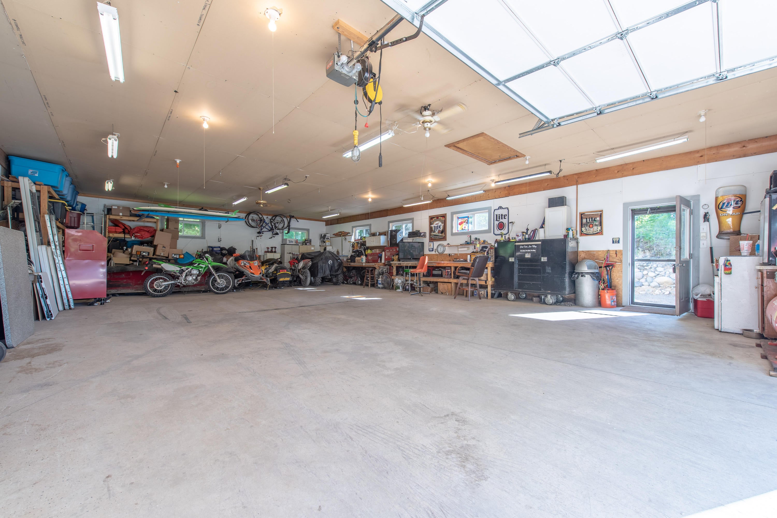 11322 Hartwick Road Frederic, MI 49733 - Photo 34 of 41 Gallery Image 34
