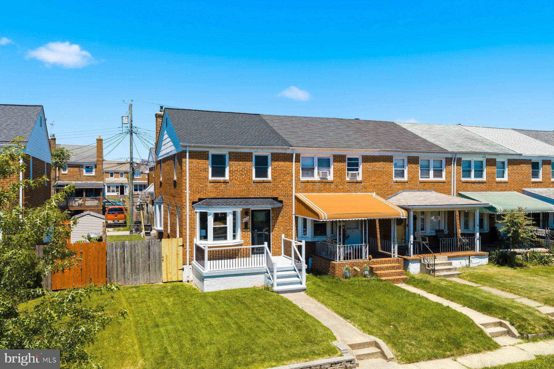 1930 Codd Avenue Baltimore, MD 21222 - Photo 1 of 39
