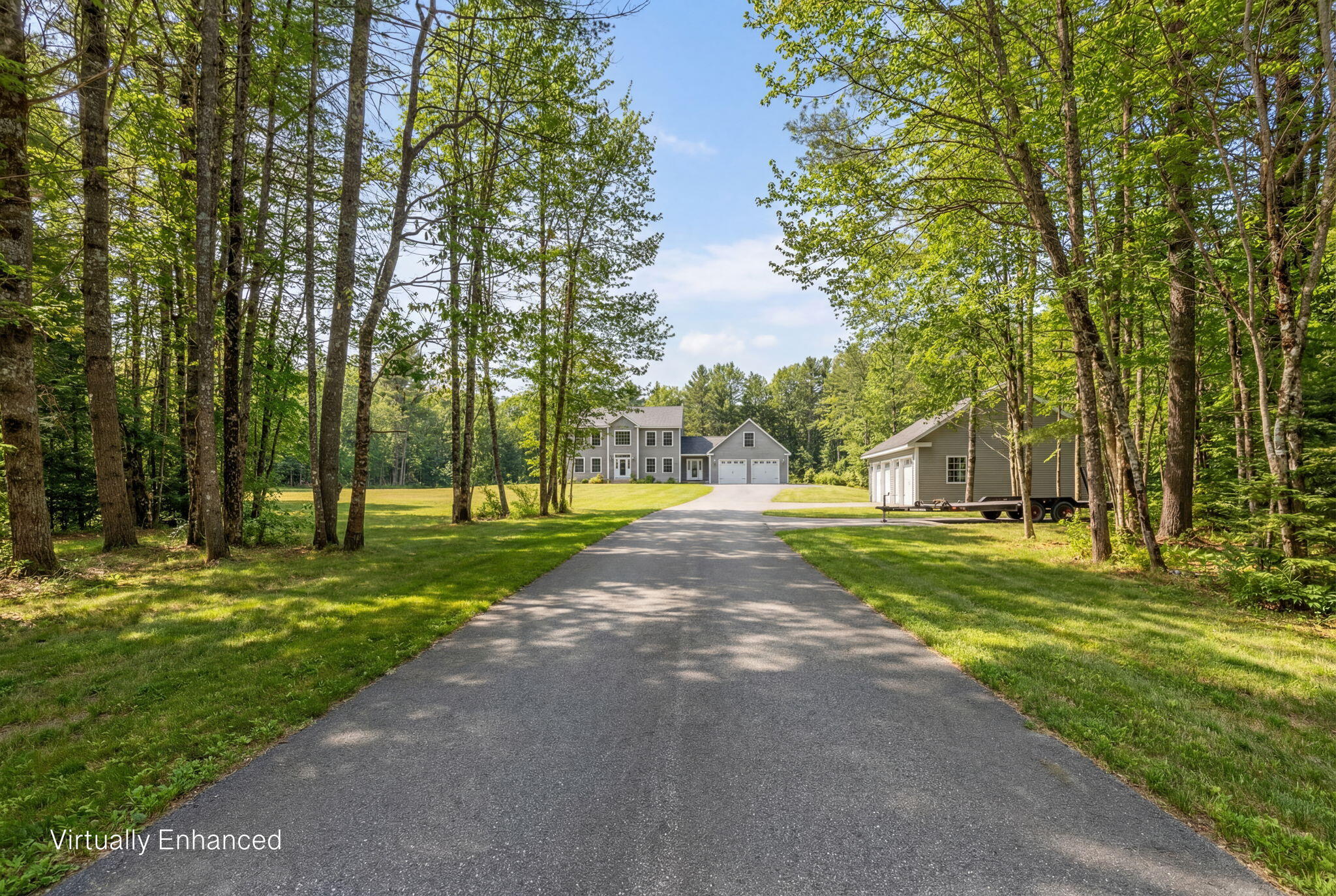 15 Narrow Way Poland, ME 04274 - Photo 1 of 93 Welcome!