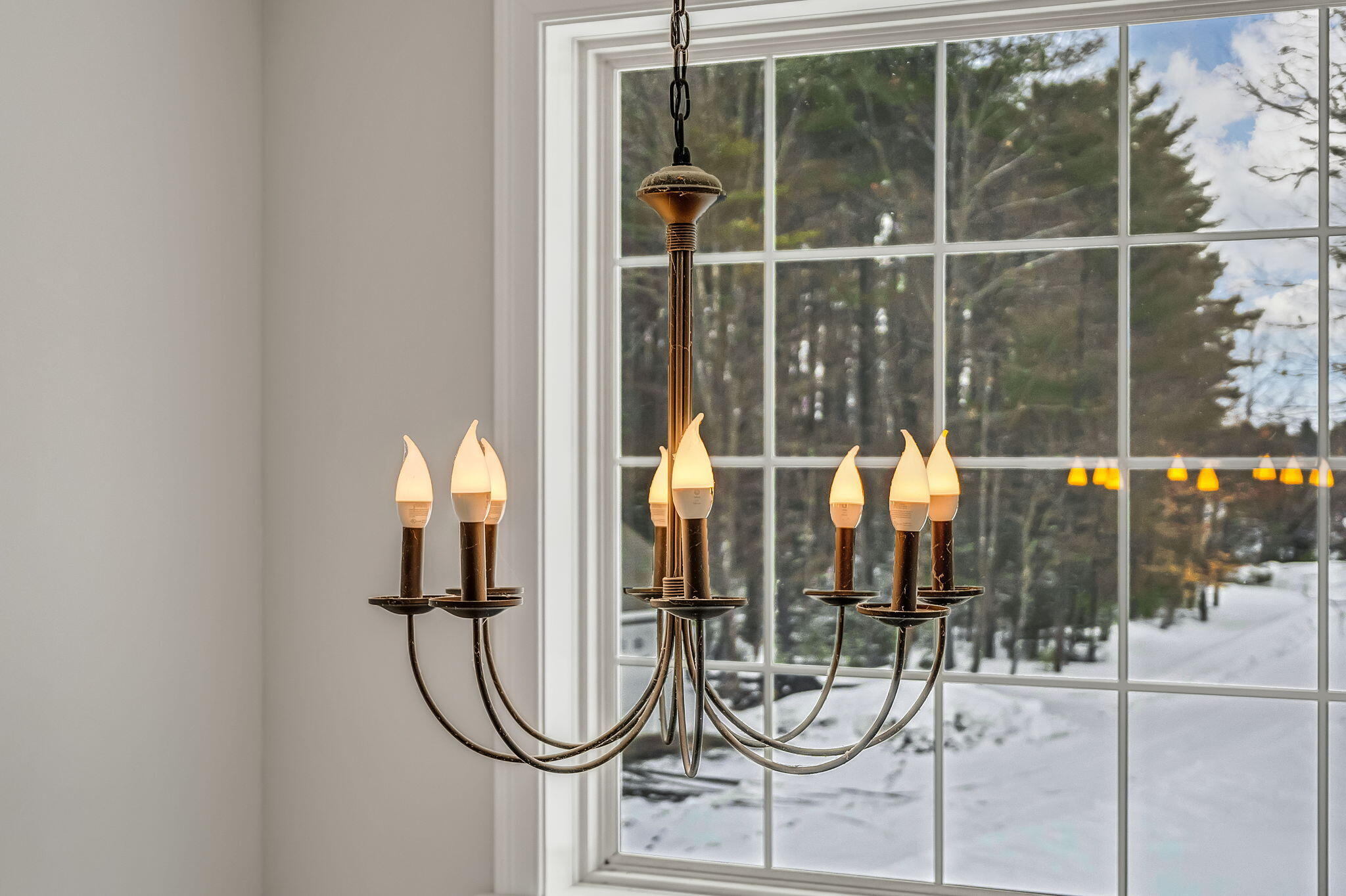 15 Narrow Way Poland, ME 04274 - Photo 24 of 93 Foyer Chandelier