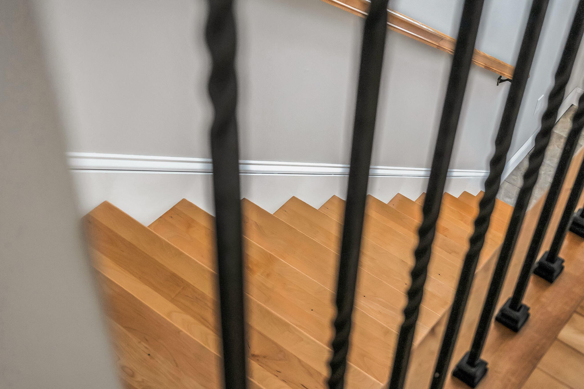 15 Narrow Way Poland, ME 04274 - Photo 65 of 93 Wrought iron