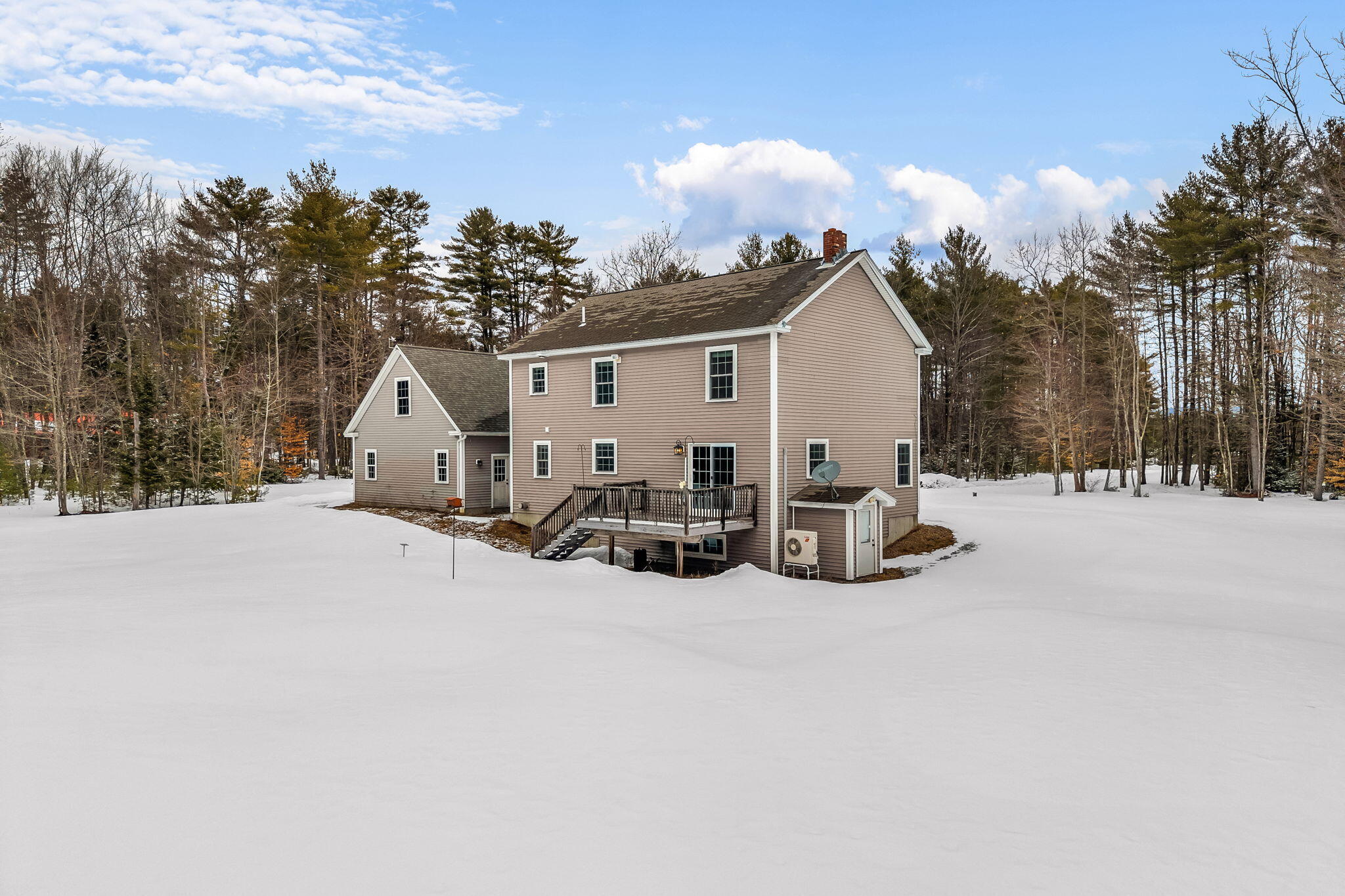 15 Narrow Way Poland, ME 04274 - Photo 67 of 93 3/4 angle
