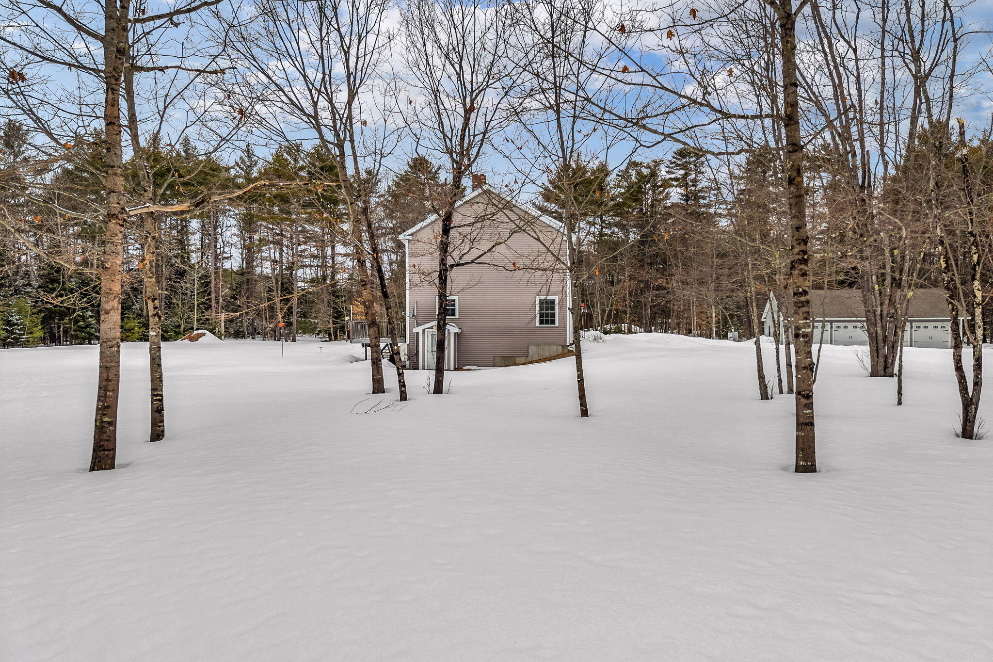 15 Narrow Way Poland, ME 04274 - Photo 68 of 93 Side view