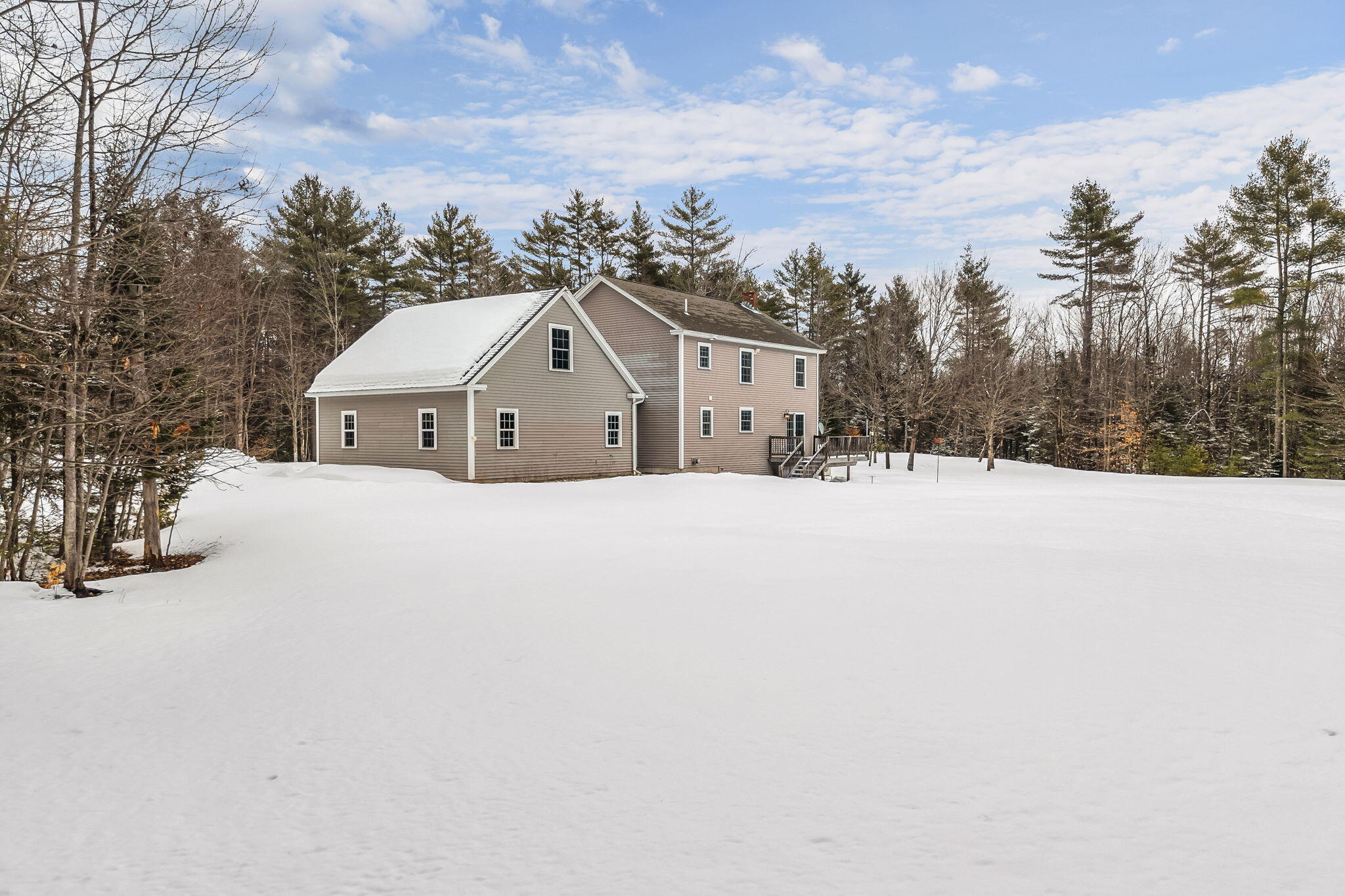 15 Narrow Way Poland, ME 04274 - Photo 74 of 93 Acreage