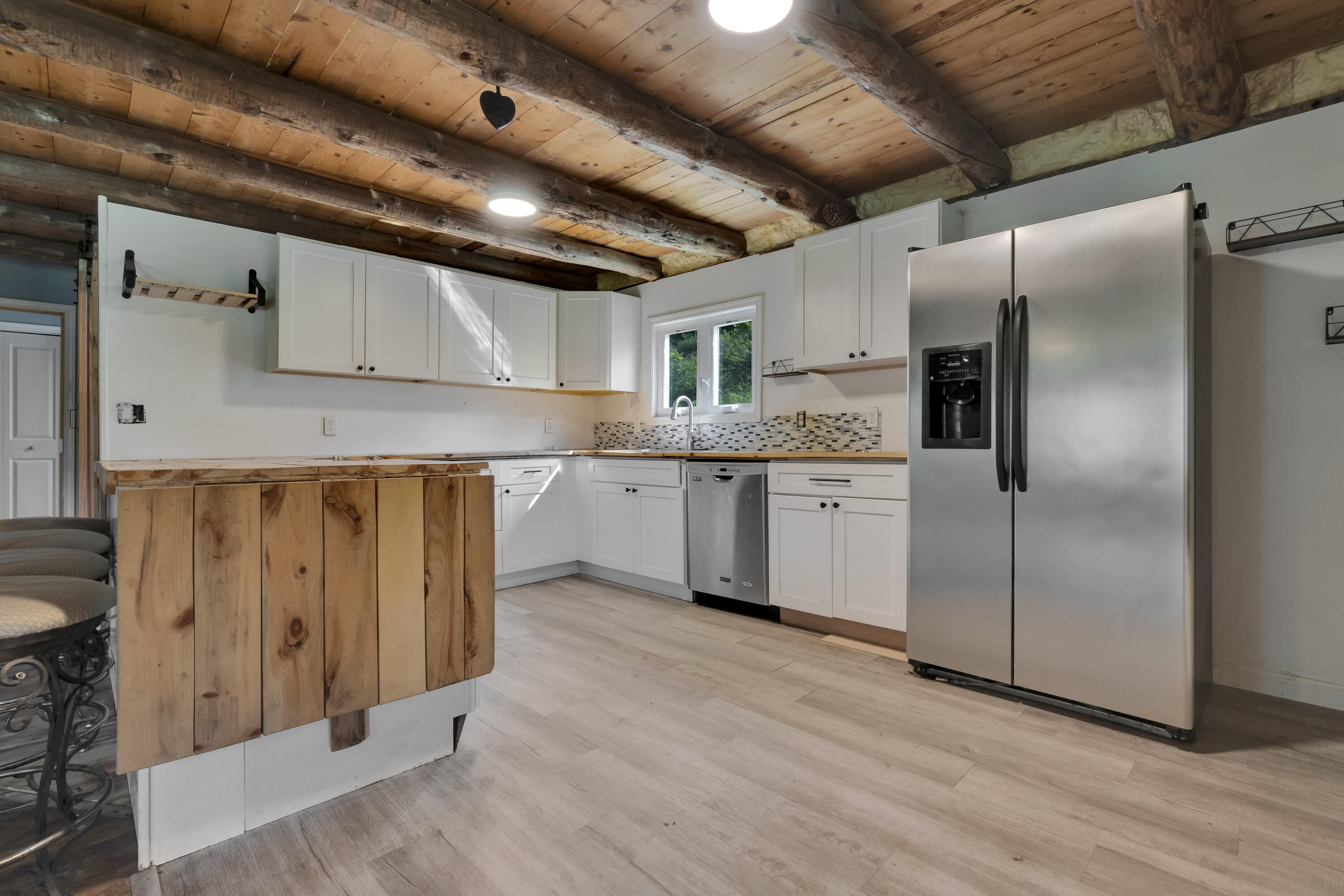 112 Gile Road West Newfield, ME 04095 - Photo 4 of 33 _DSC8090