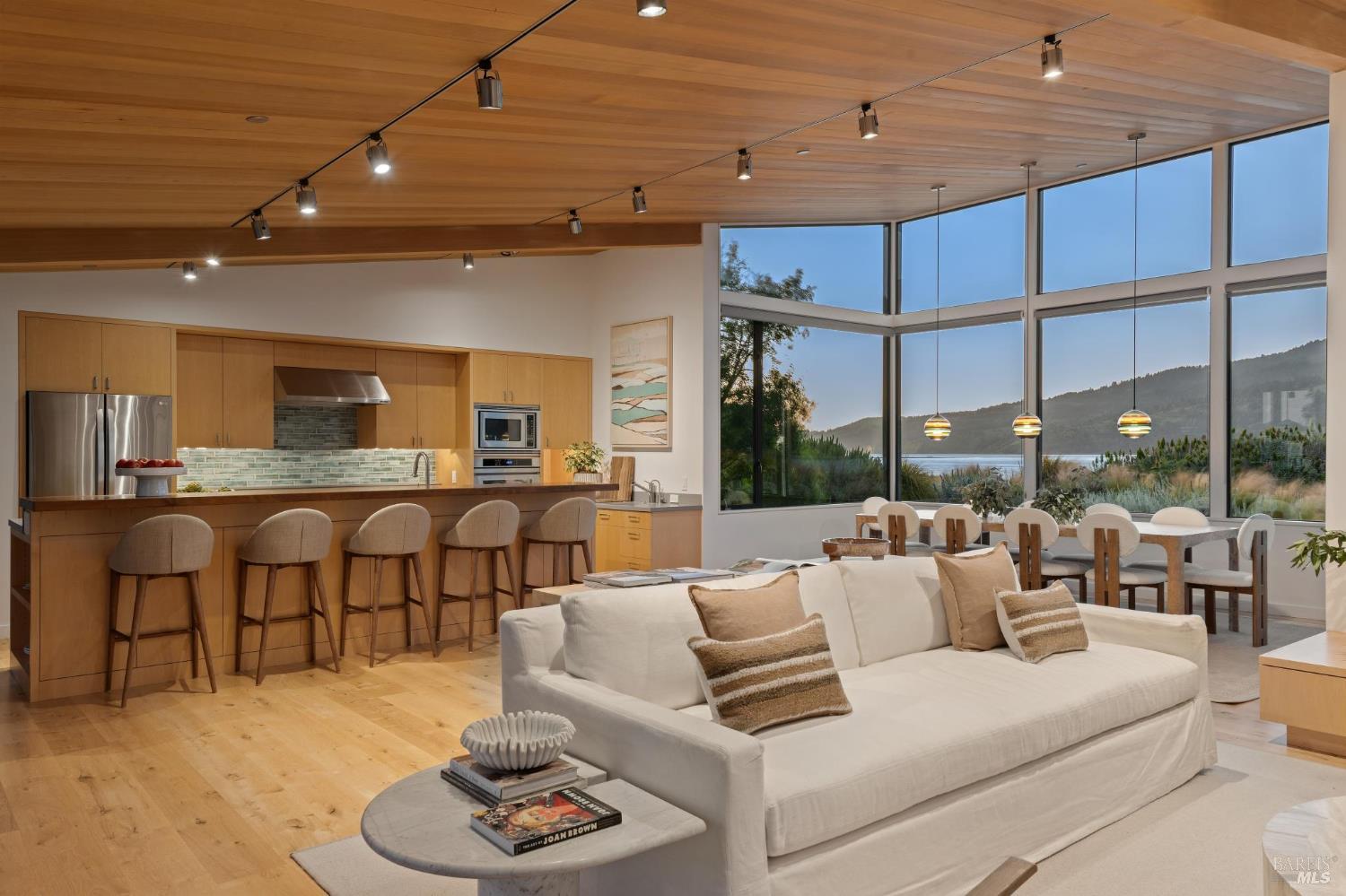 177 Dipsea Road Stinson Beach, CA 94970 - Photo 13 of 70