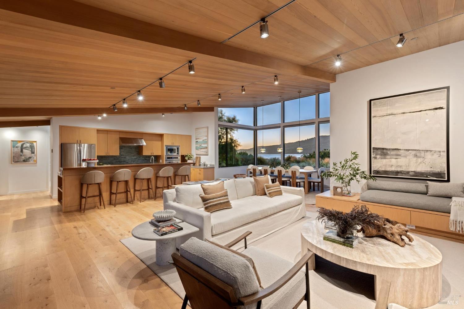 177 Dipsea Road Stinson Beach, CA 94970 - Photo 14 of 70