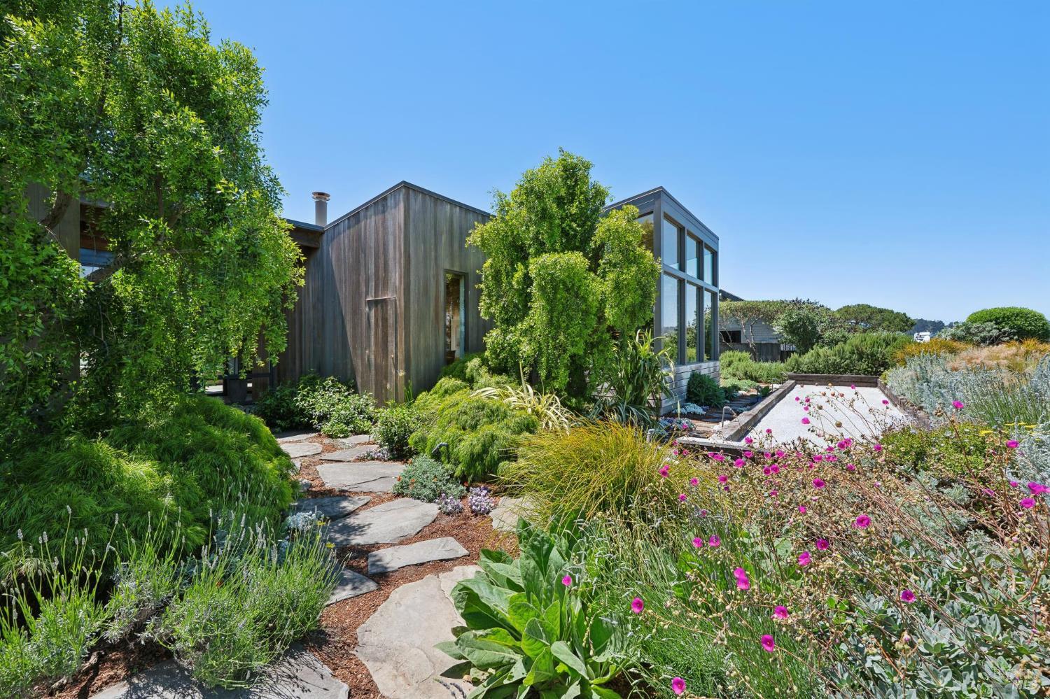 177 Dipsea Road Stinson Beach, CA 94970 - Photo 18 of 70