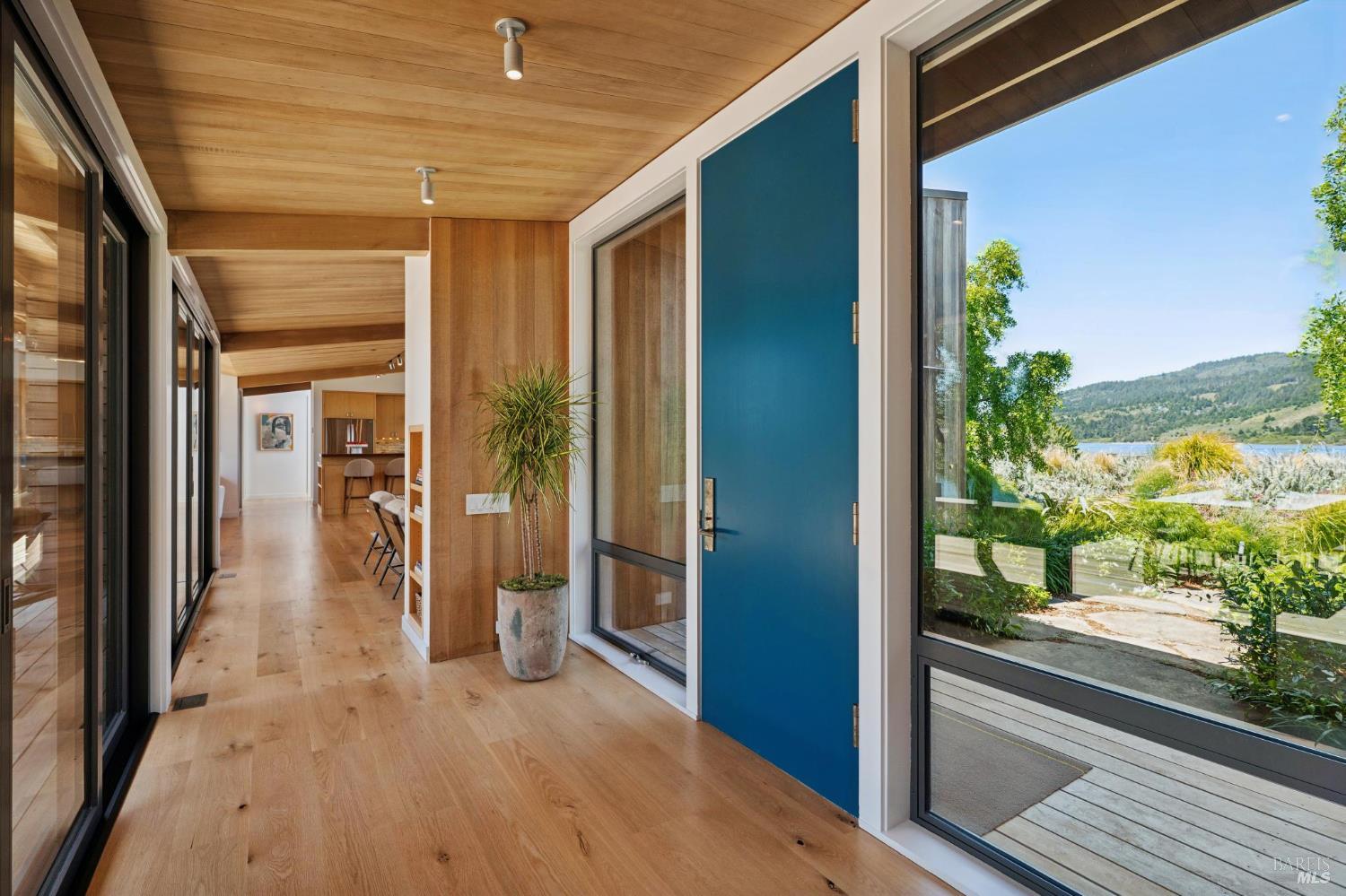 177 Dipsea Road Stinson Beach, CA 94970 - Photo 21 of 70