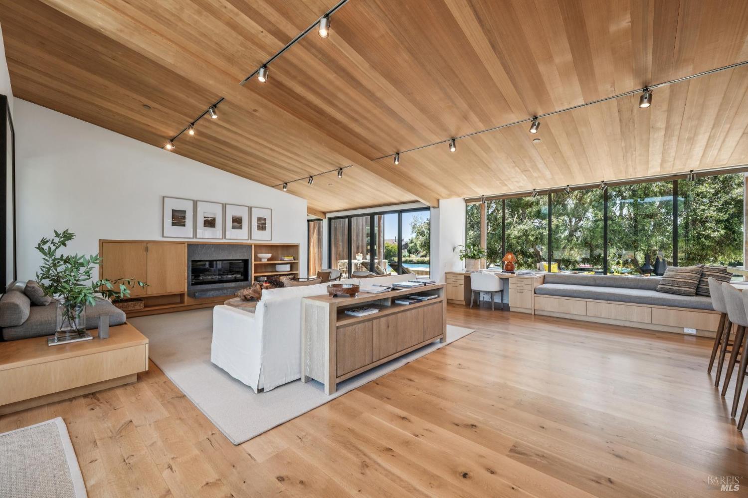 177 Dipsea Road Stinson Beach, CA 94970 - Photo 22 of 70