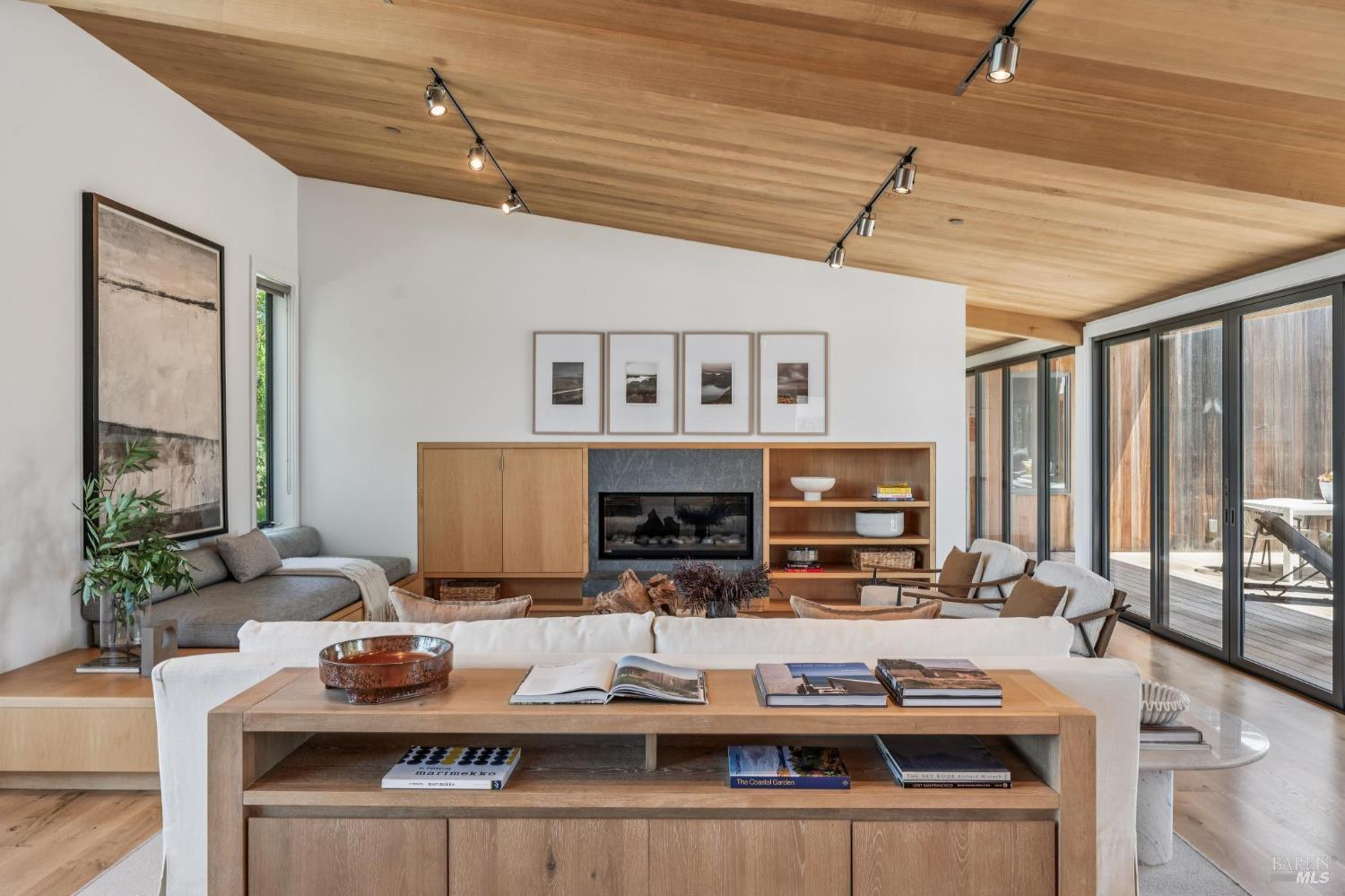177 Dipsea Road Stinson Beach, CA 94970 - Photo 24 of 70