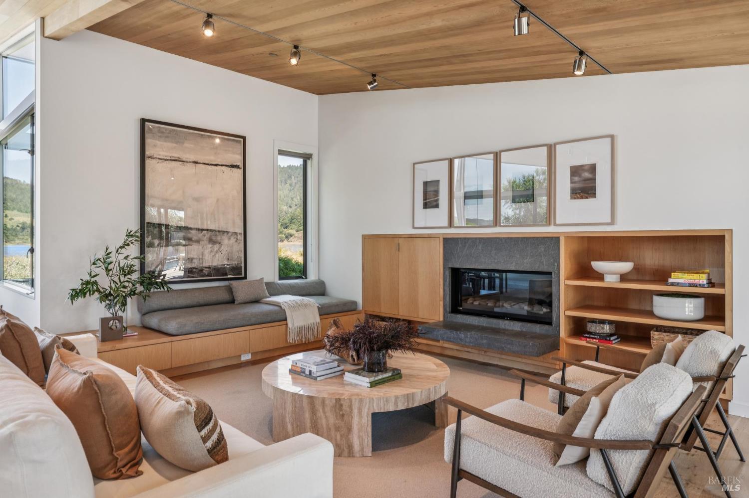 177 Dipsea Road Stinson Beach, CA 94970 - Photo 25 of 70