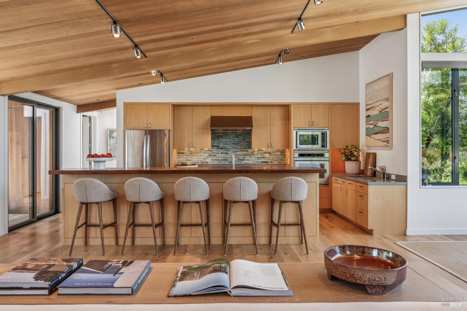 177 Dipsea Road Stinson Beach, CA 94970 - Photo 27 of 70