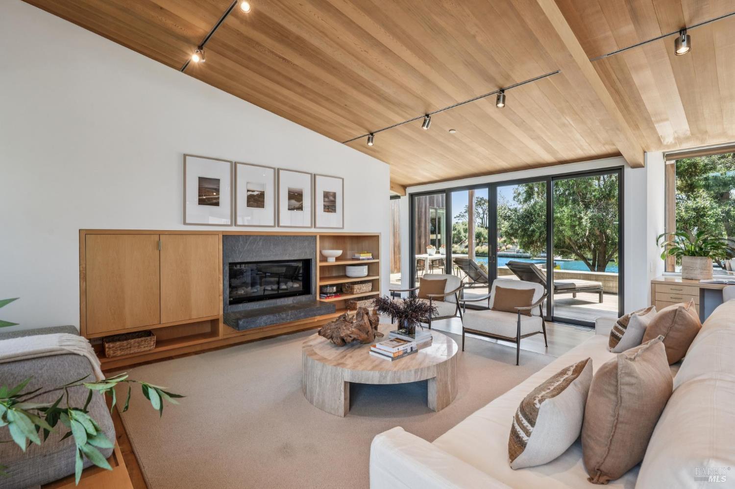 177 Dipsea Road Stinson Beach, CA 94970 - Photo 29 of 70