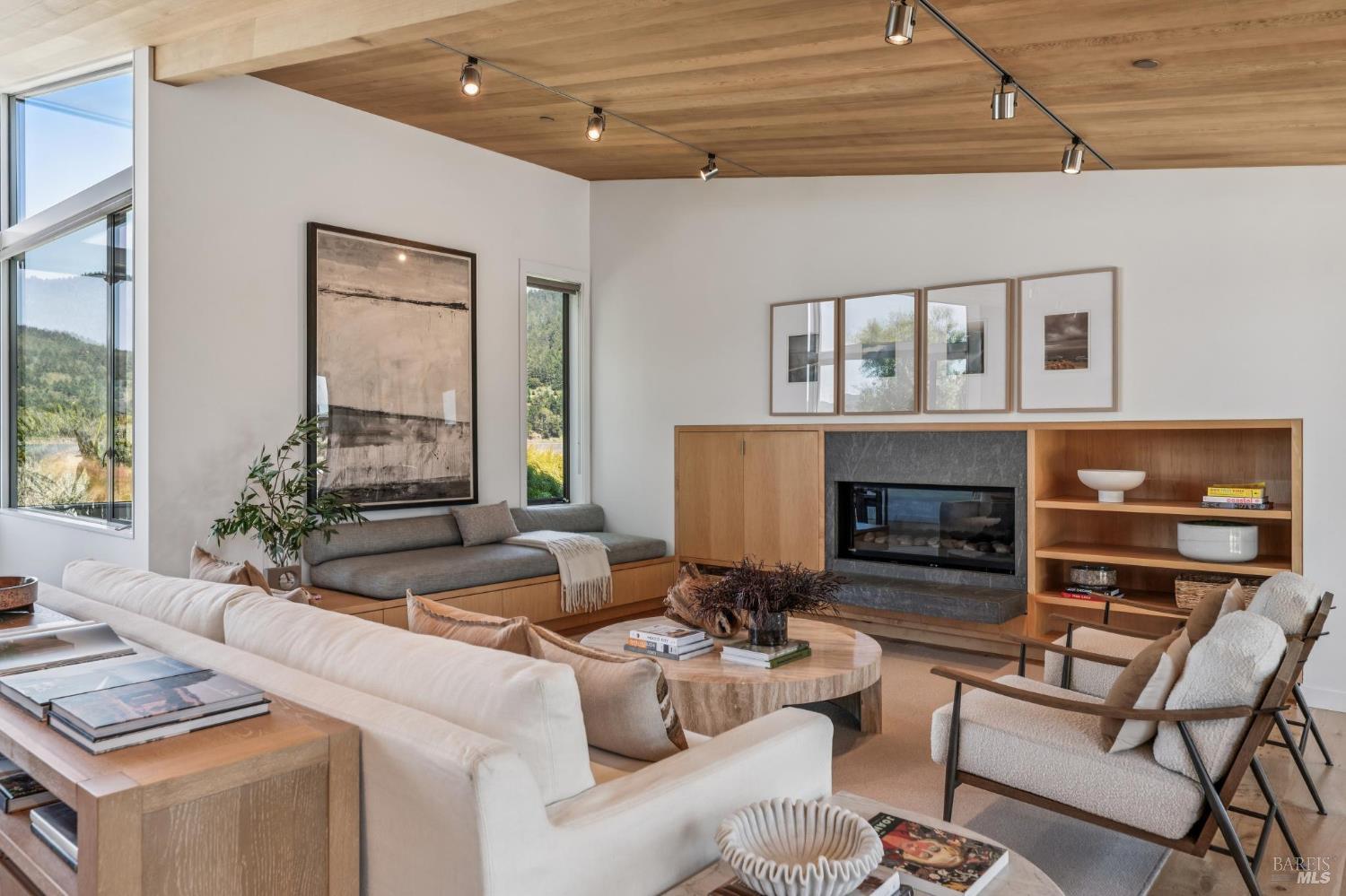 177 Dipsea Road Stinson Beach, CA 94970 - Photo 30 of 70