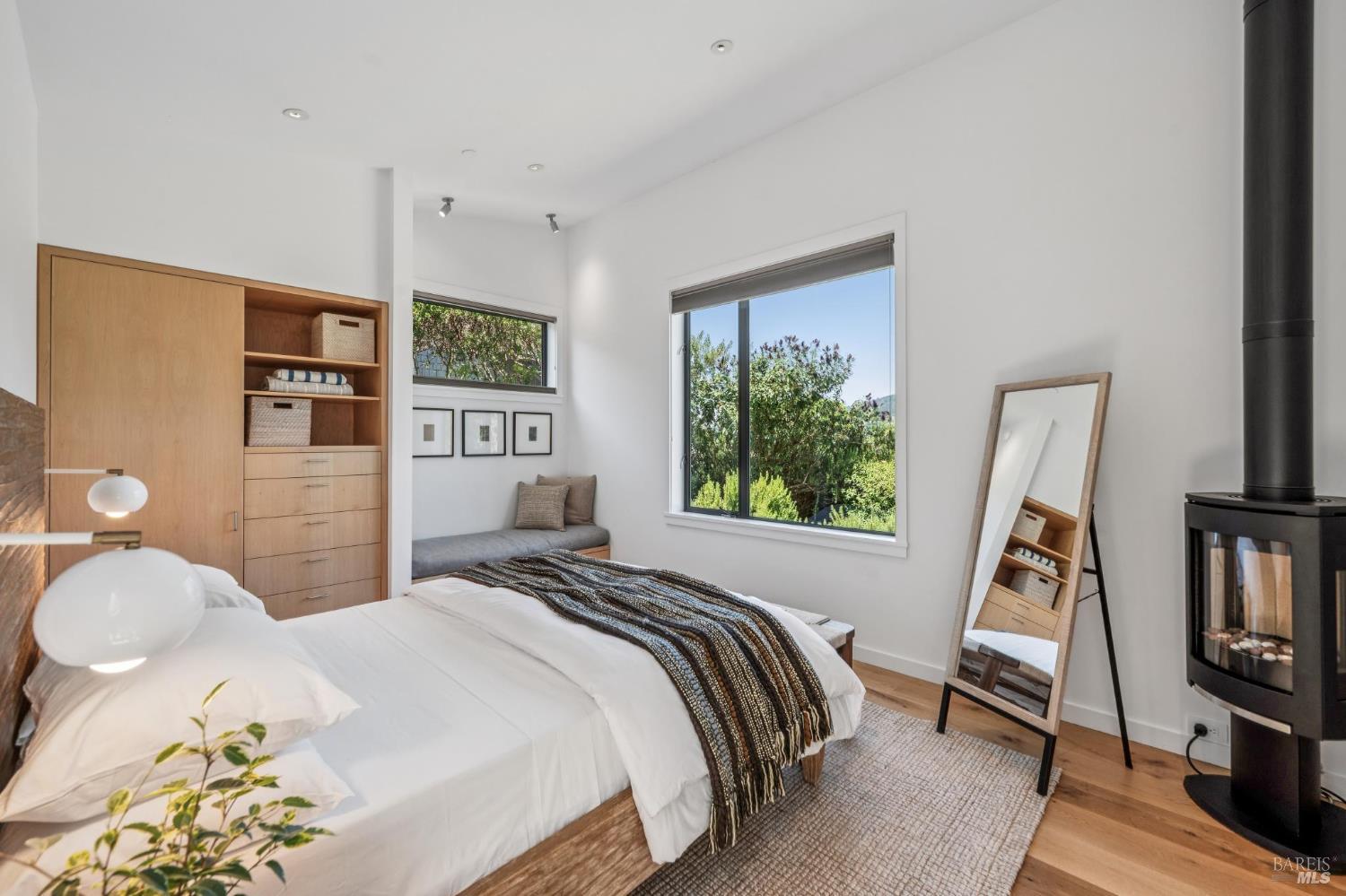 177 Dipsea Road Stinson Beach, CA 94970 - Photo 40 of 70