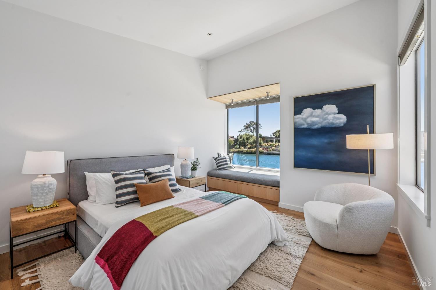 177 Dipsea Road Stinson Beach, CA 94970 - Photo 45 of 70
