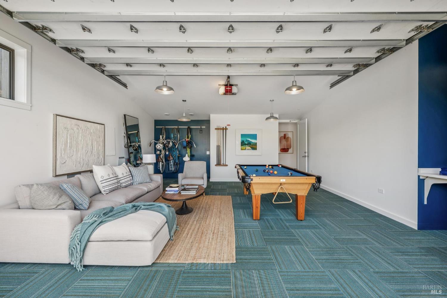 177 Dipsea Road Stinson Beach, CA 94970 - Photo 51 of 70
