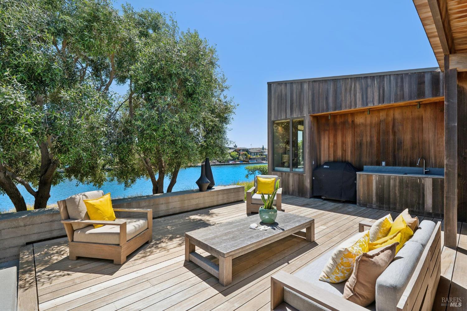 177 Dipsea Road Stinson Beach, CA 94970 - Photo 57 of 70