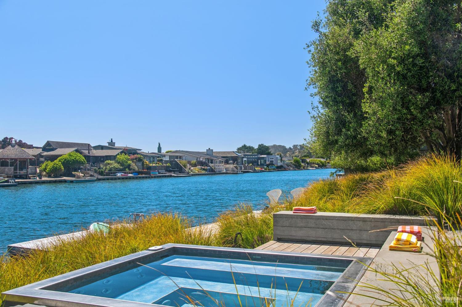 177 Dipsea Road Stinson Beach, CA 94970 - Photo 59 of 70