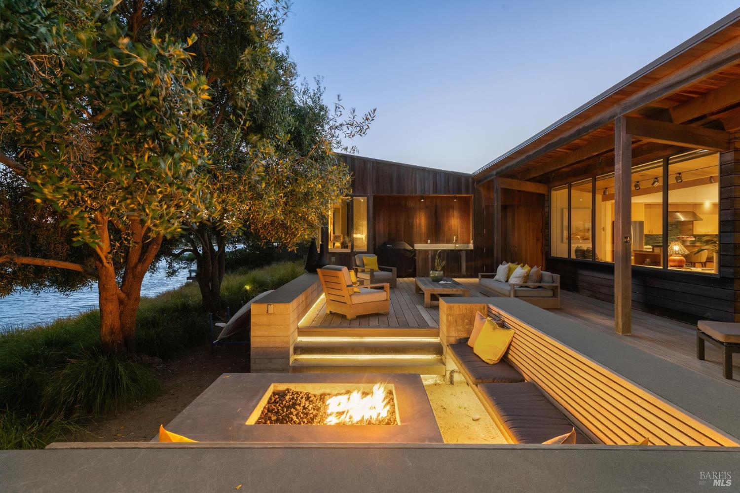 177 Dipsea Road Stinson Beach, CA 94970 - Photo 65 of 70
