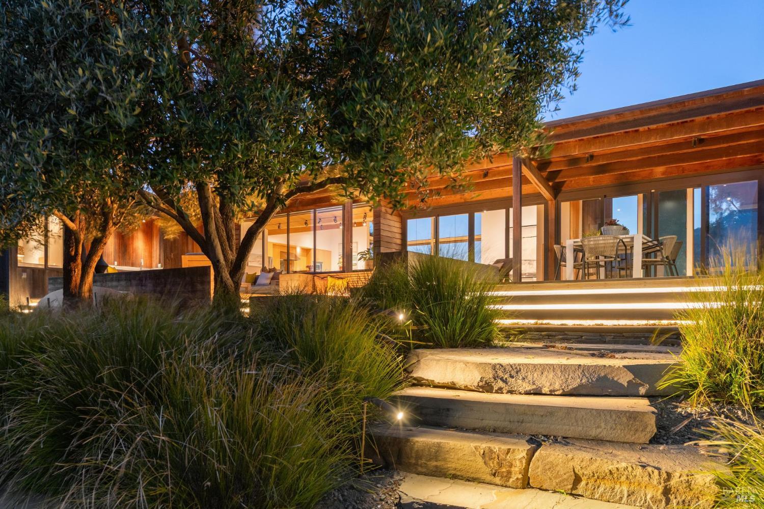 177 Dipsea Road Stinson Beach, CA 94970 - Photo 66 of 70