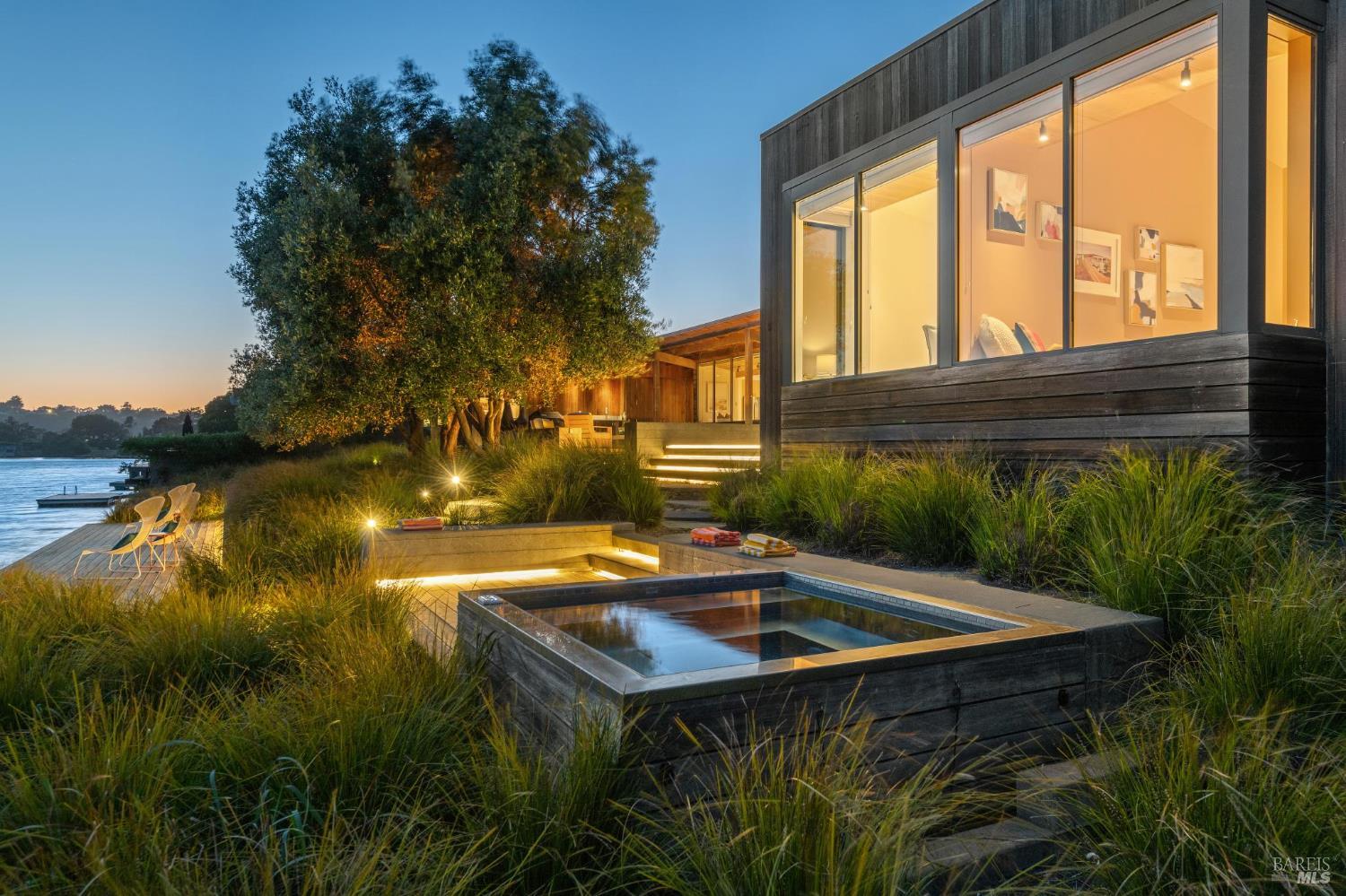 177 Dipsea Road Stinson Beach, CA 94970 - Photo 68 of 70
