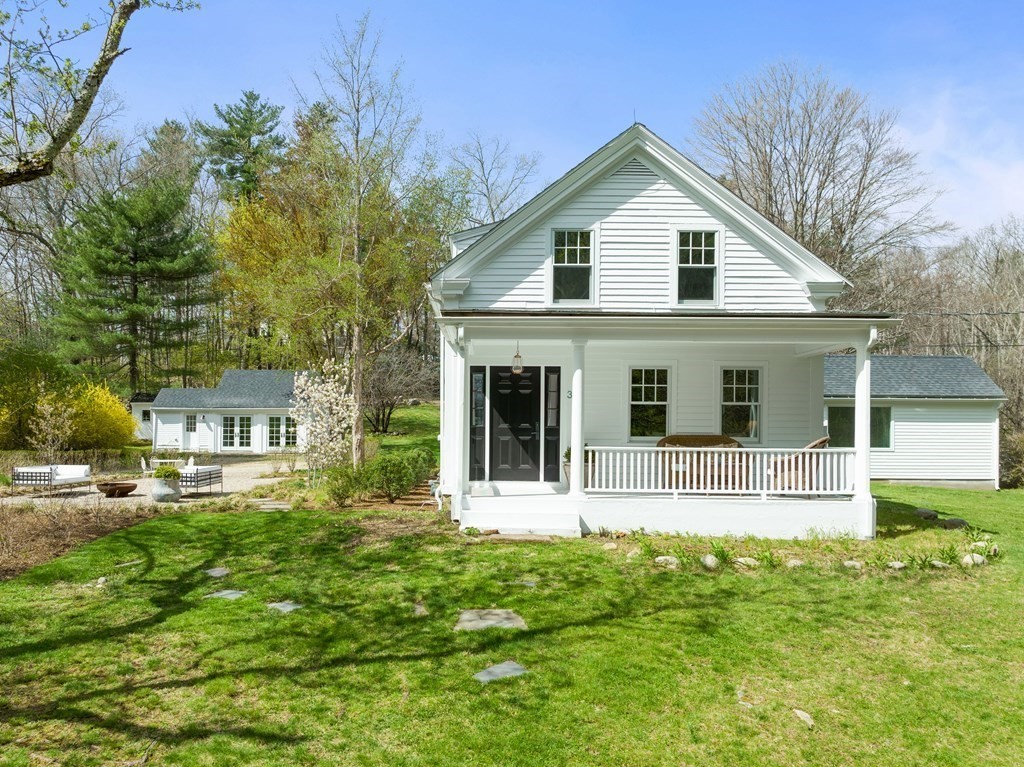 39 Weston Road Lincoln, MA 01773 - Photo 1 of 36