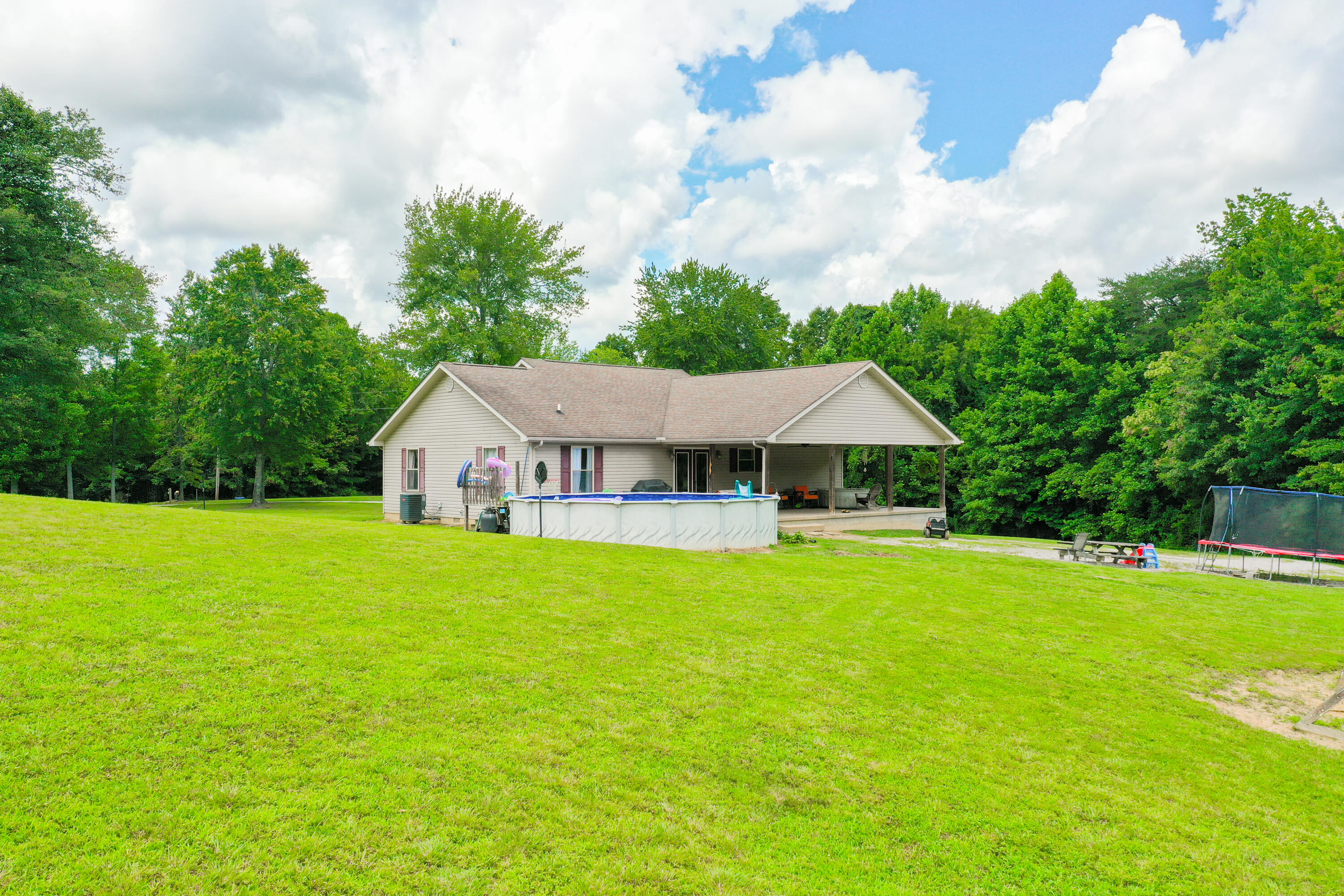 494 David Ball Road McKee, KY 40447 - Photo 83 of 99 DJI_0834