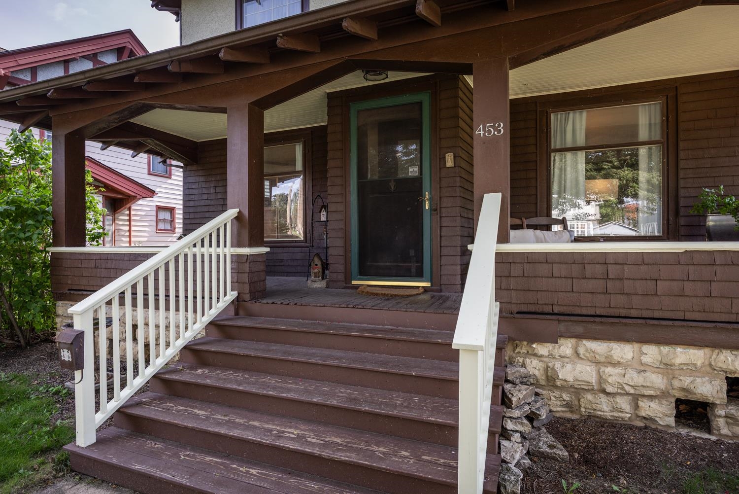 453 Central Beloit, WI 53511 - Photo 7 of 34