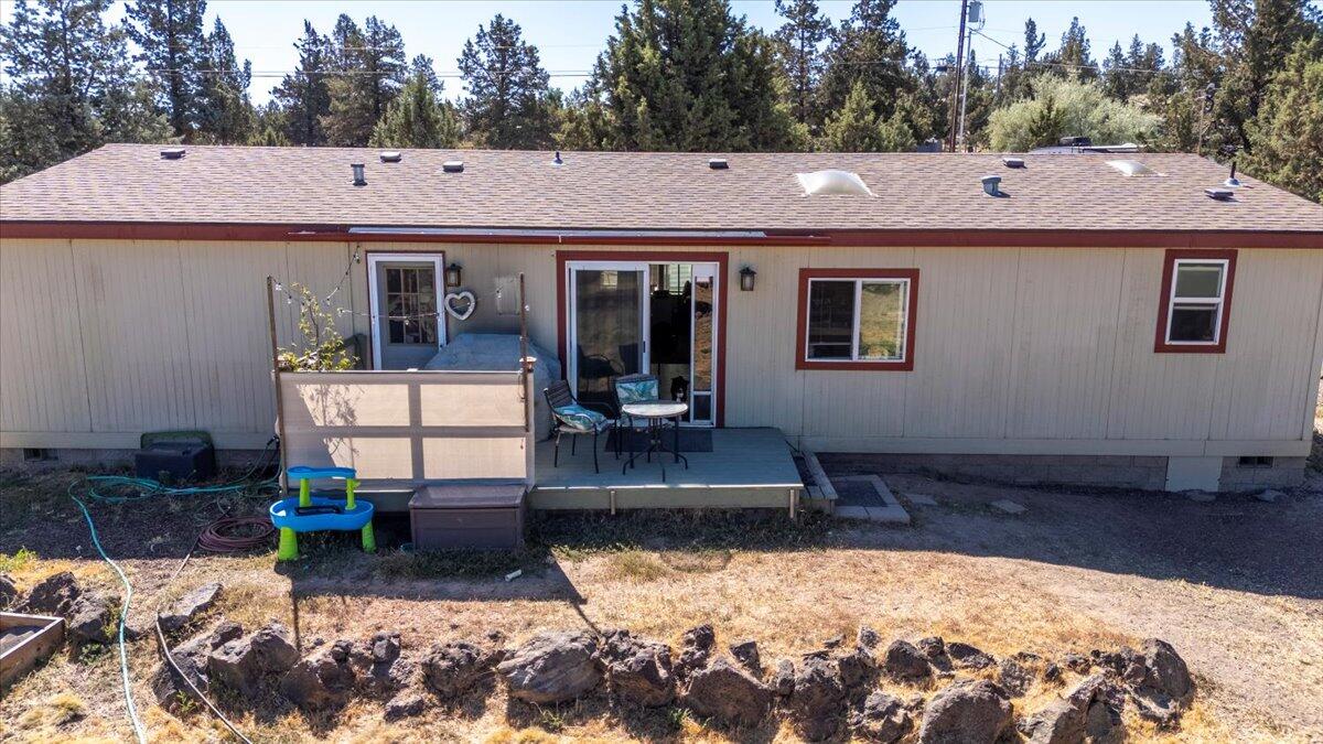 13770 Southwest Cinder Cone Loop Terrebonne, OR 97760 - Photo 30 of 41