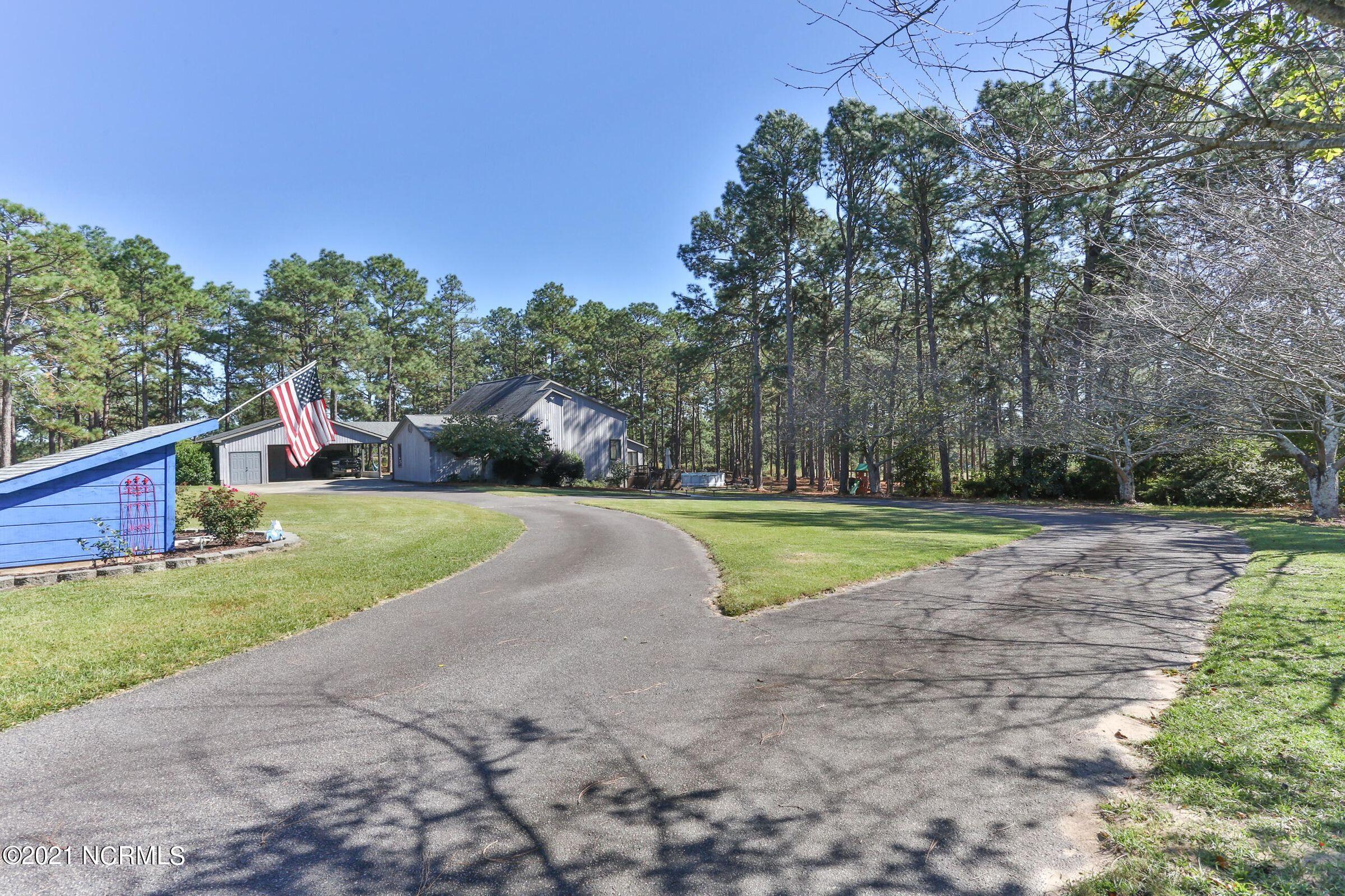121 Richmond Pines Drive Rockingham, NC 28379 - Photo 54 of 60 20211022130540672696000000-o
