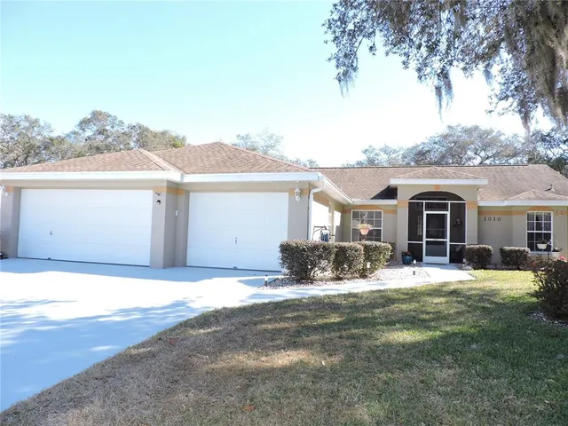 $429,000 | 1010 Destin Drive, Lake Wales, FL 33898