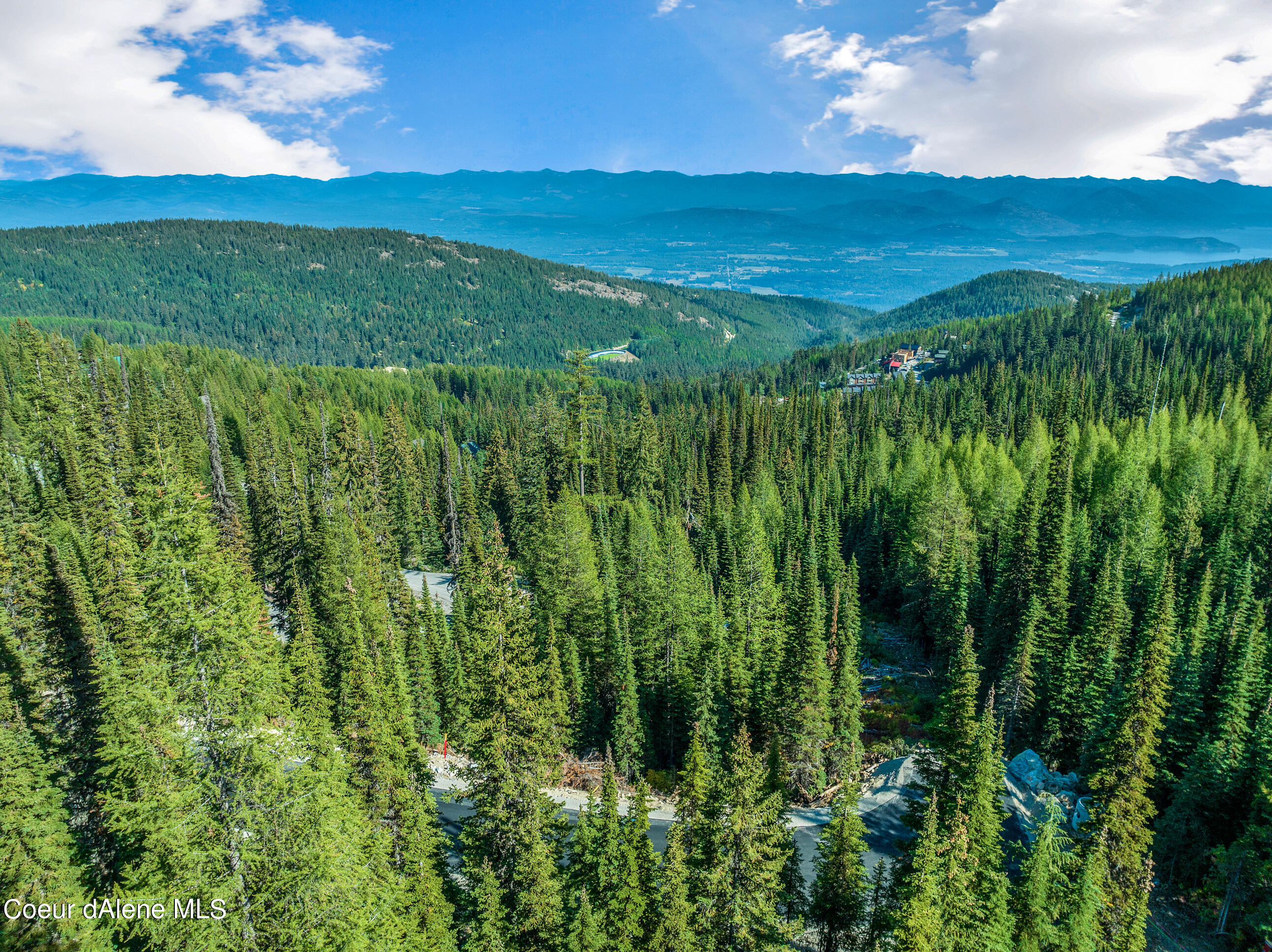 Nna Nna Snag Line Sandpoint, ID 83864 - Photo 1 of 1 Privacy with Luxury Living