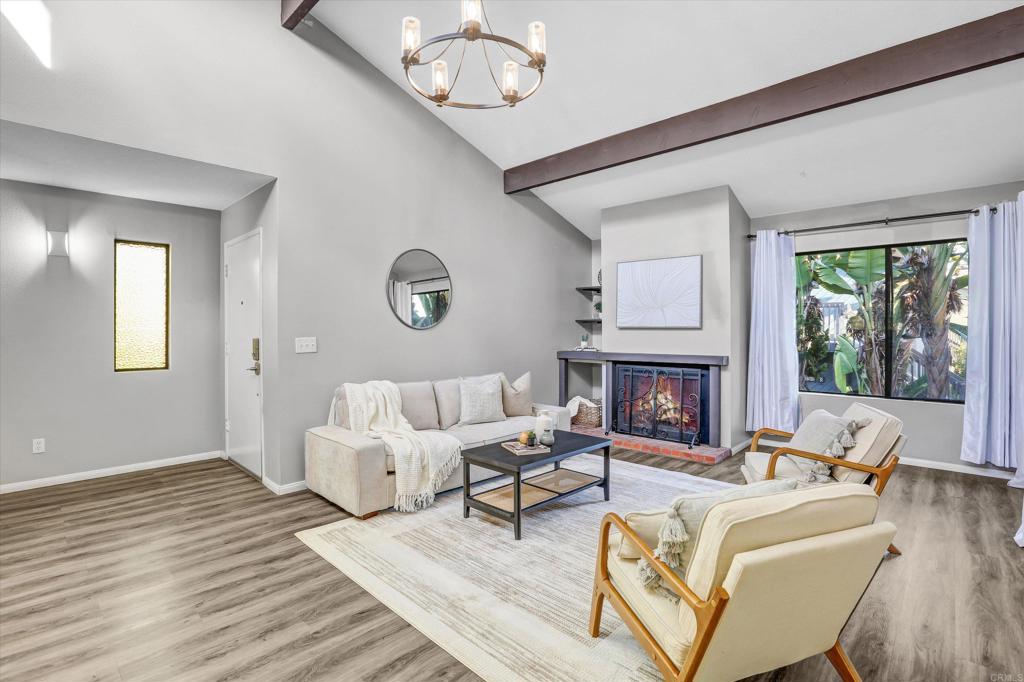 6363 Rancho Mission Road, Unit 4 San Diego, CA 92108 - Photo 29 of 47 Gallery Image 29