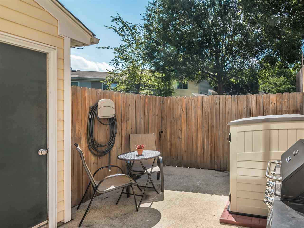 5932 Shady Grove Circle Raleigh, NC 27609 - Photo 27 of 28 Photo 29