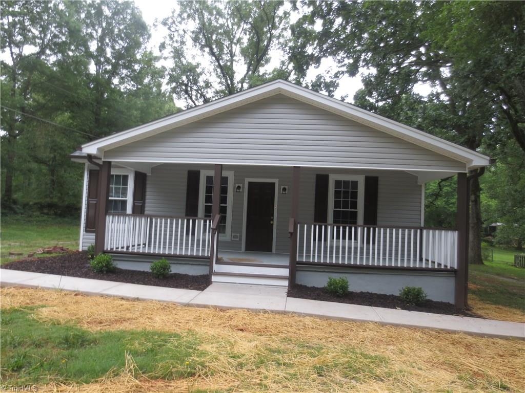 110 Spur Road Greensboro, NC 27406 - Photo 1 of 20 Gallery Image 1