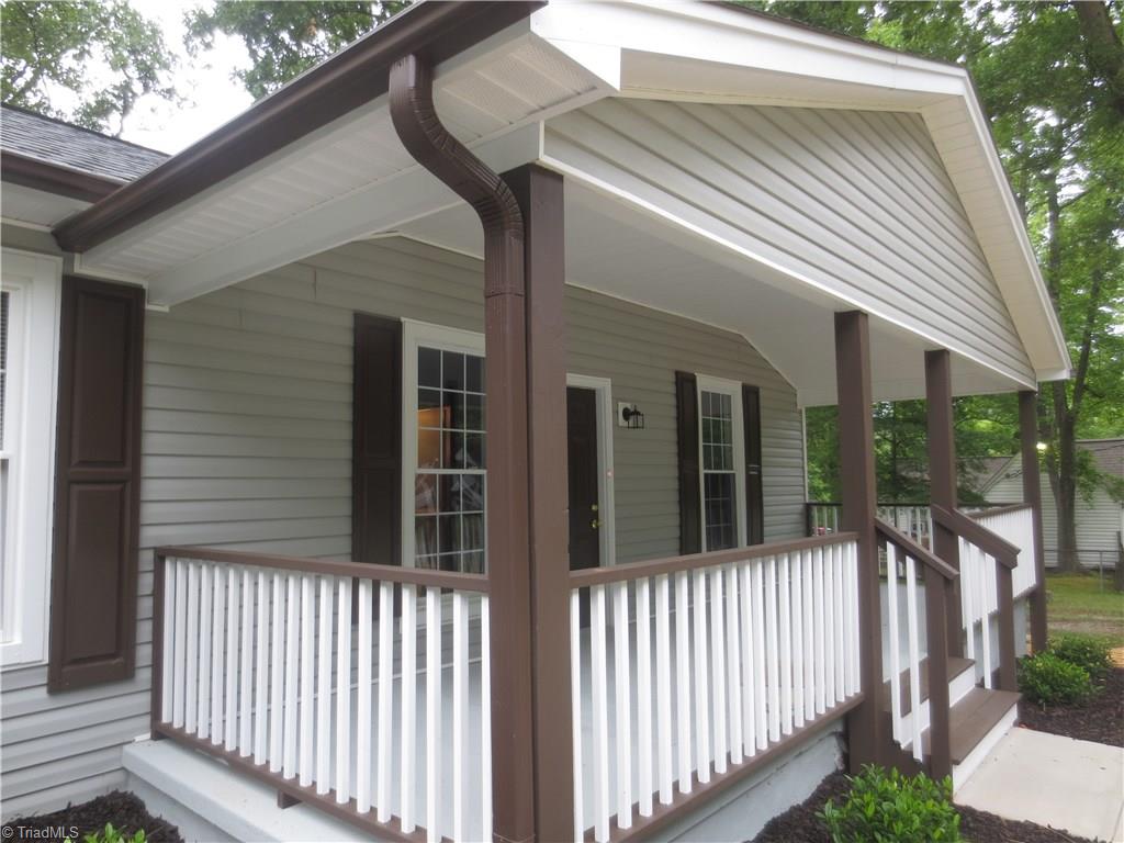 110 Spur Road Greensboro, NC 27406 - Photo 2 of 20 Gallery Image 2