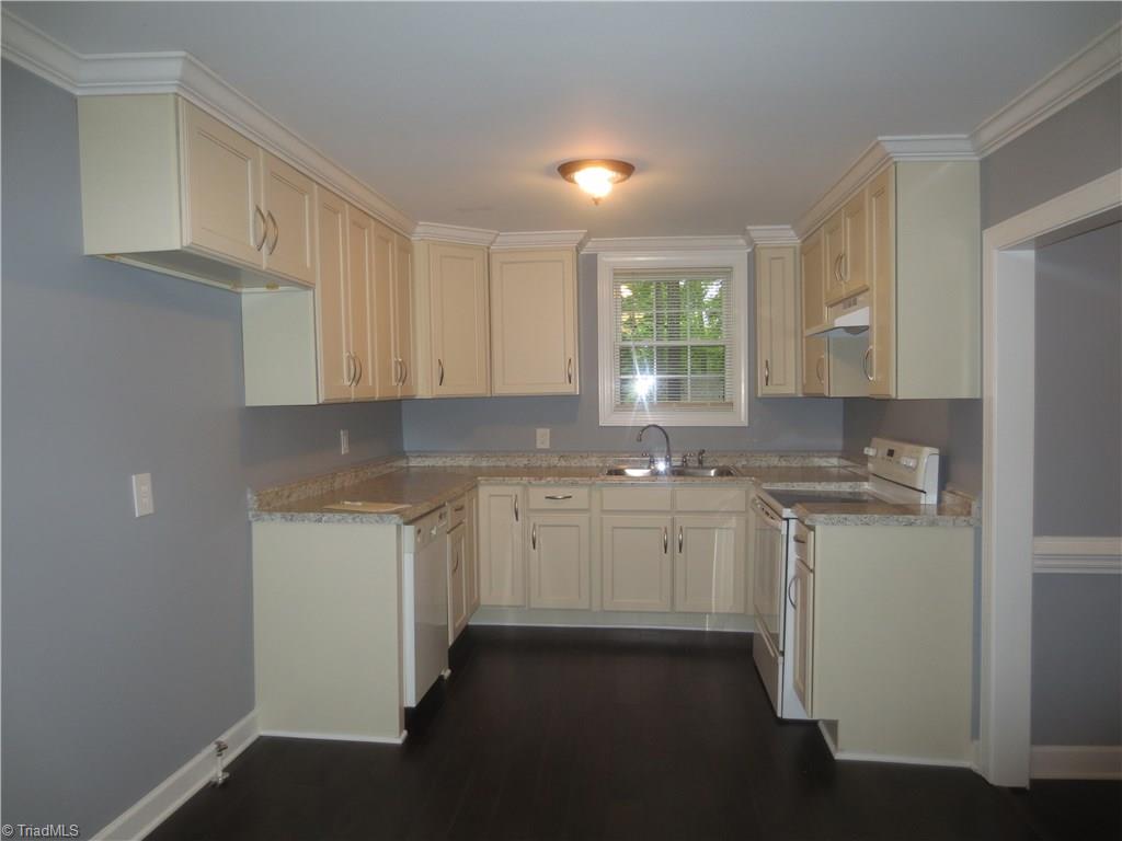 110 Spur Road Greensboro, NC 27406 - Photo 18 of 20 Gallery Image 18