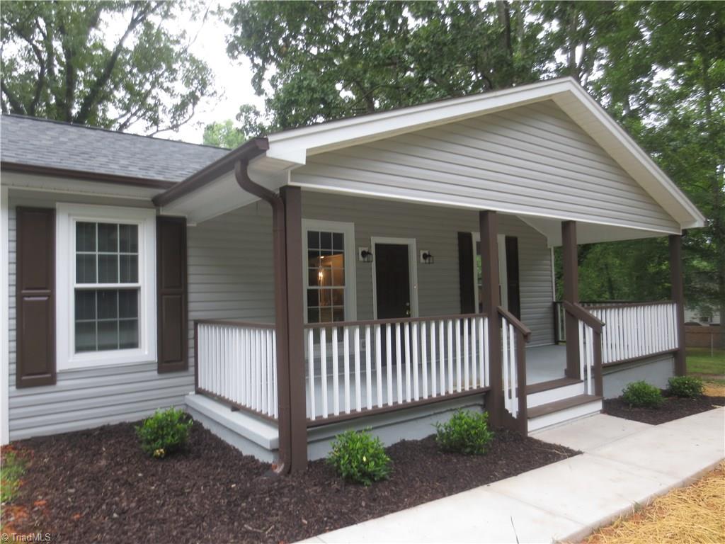 110 Spur Road Greensboro, NC 27406 - Photo 3 of 20 Gallery Image 3