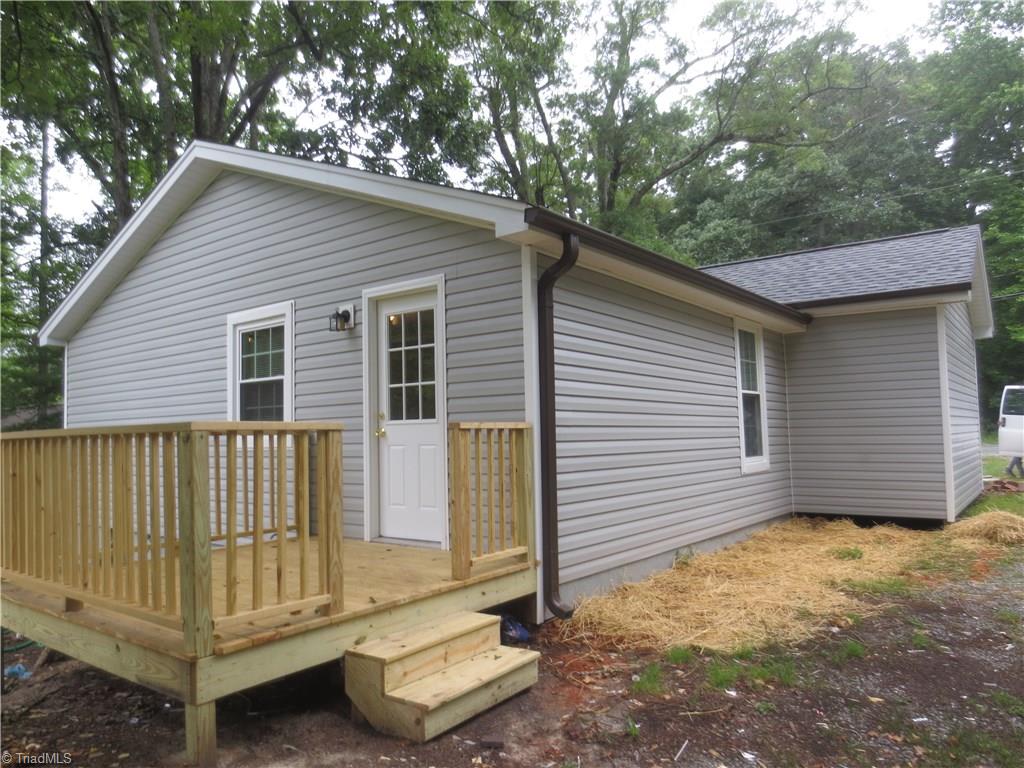110 Spur Road Greensboro, NC 27406 - Photo 5 of 20 Gallery Image 5