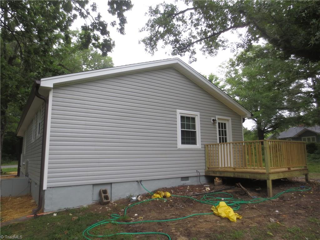 110 Spur Road Greensboro, NC 27406 - Photo 6 of 20 Gallery Image 6