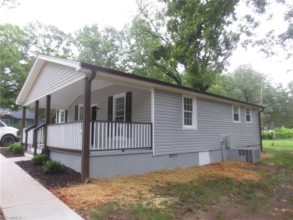 110 Spur Road Greensboro, NC 27406 - Photo 8 of 20 Gallery Image 8