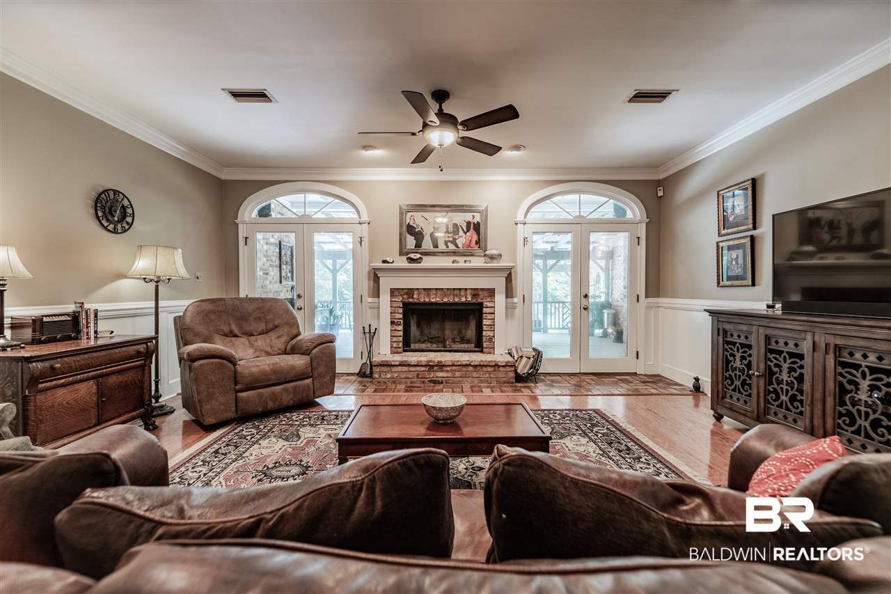 8760 Winford Way Mobile, AL 36619 - Photo 16 of 49